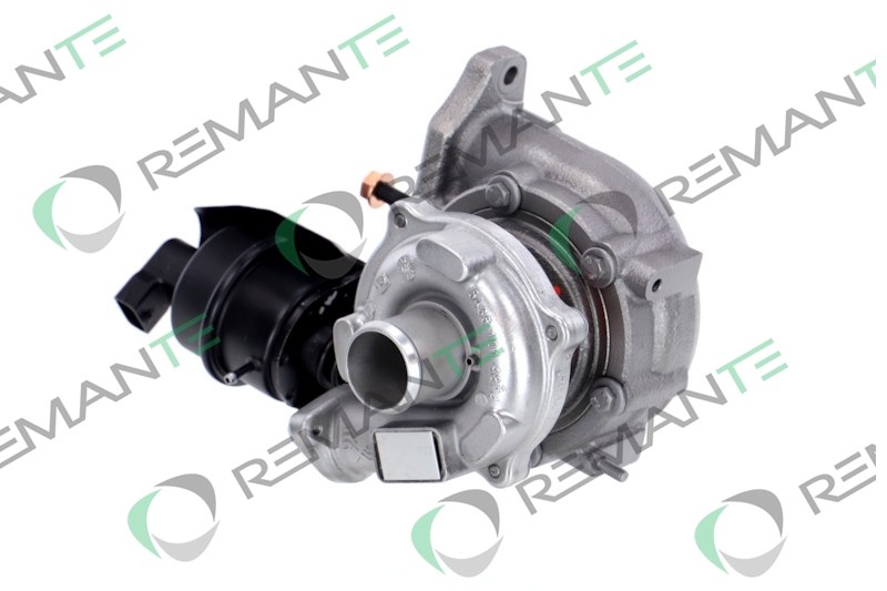 Remante Turbolader 003-002-001082R