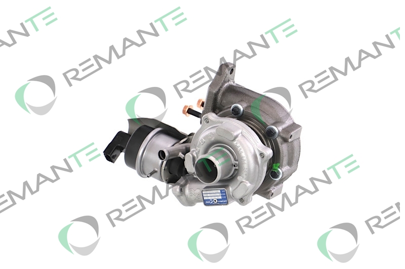 Remante Turbolader 003-002-001082R