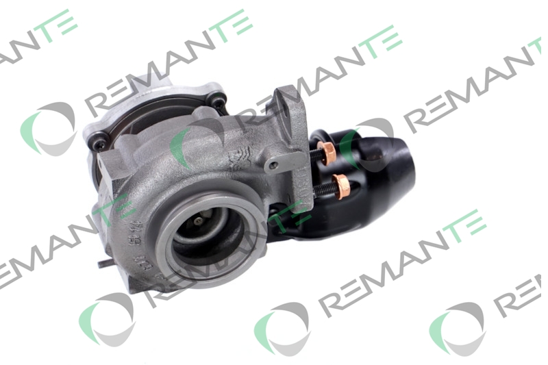 Remante Turbolader 003-002-001082R