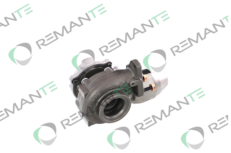Remante Turbolader 003-002-001082R