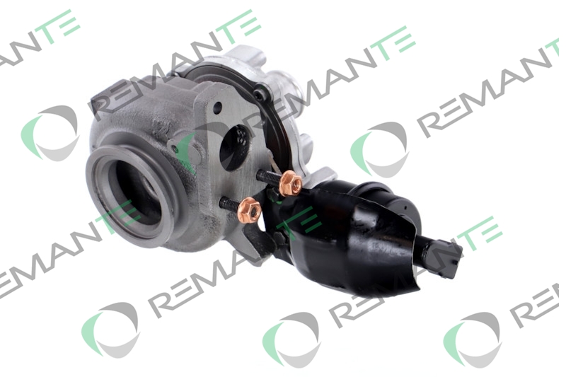 Remante Turbolader 003-002-001082R