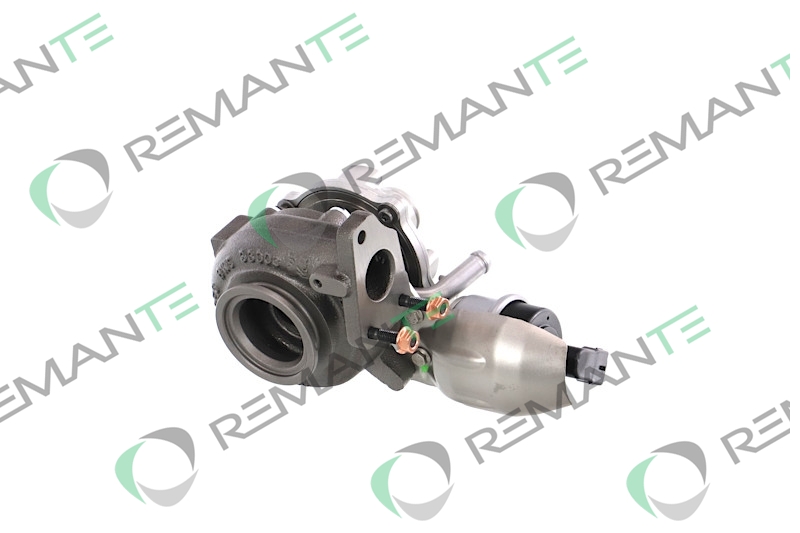Remante Turbolader 003-002-001082R