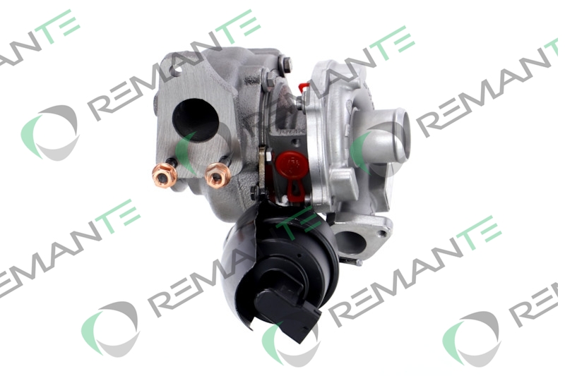 Remante Turbolader 003-002-001082R