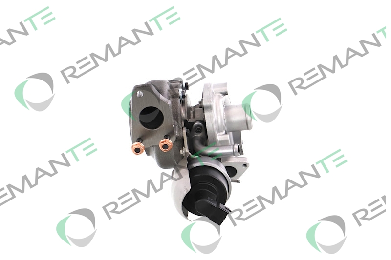 Remante Turbolader 003-002-001082R