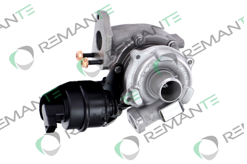 Remante Turbolader 003-002-001082R