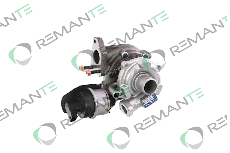 Remante Turbolader 003-002-001082R