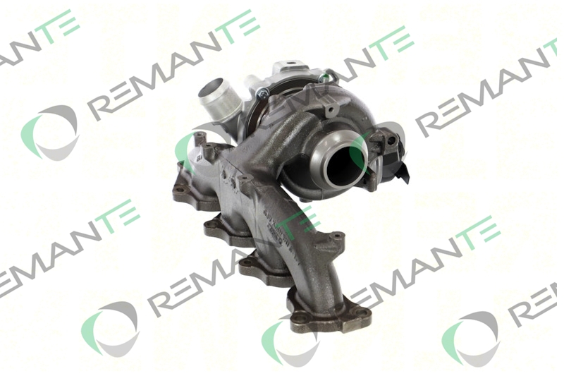 Remante Turbolader 003-002-001084R