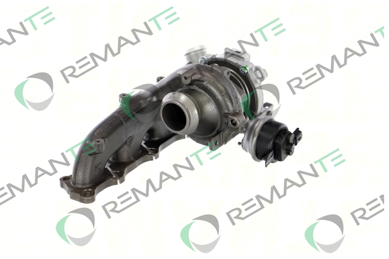 Remante Turbolader 003-002-001084R