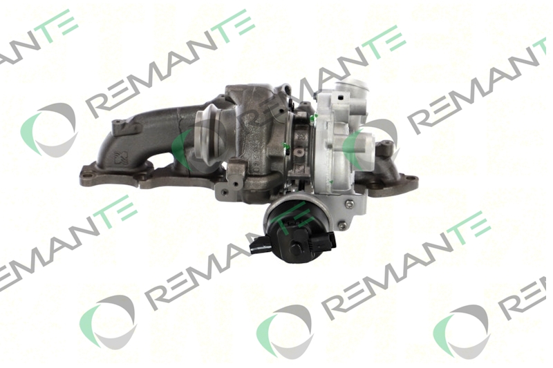 Remante Turbolader 003-002-001084R