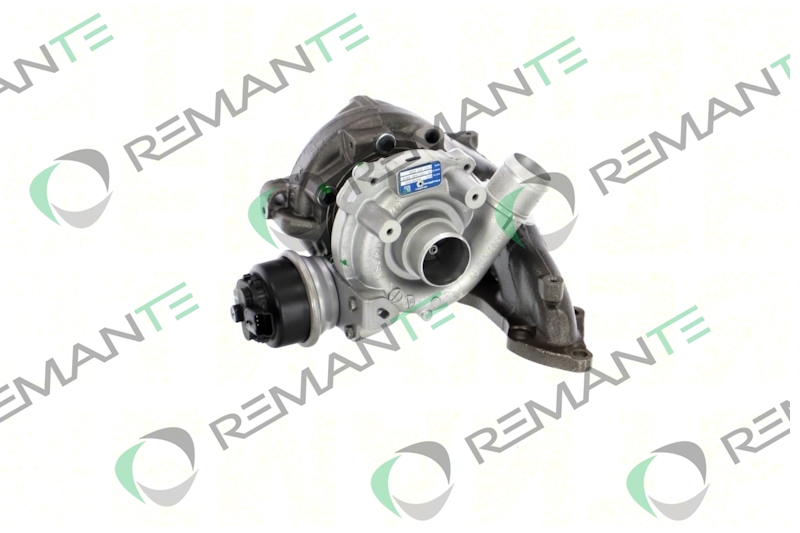 Remante Turbolader 003-002-001084R