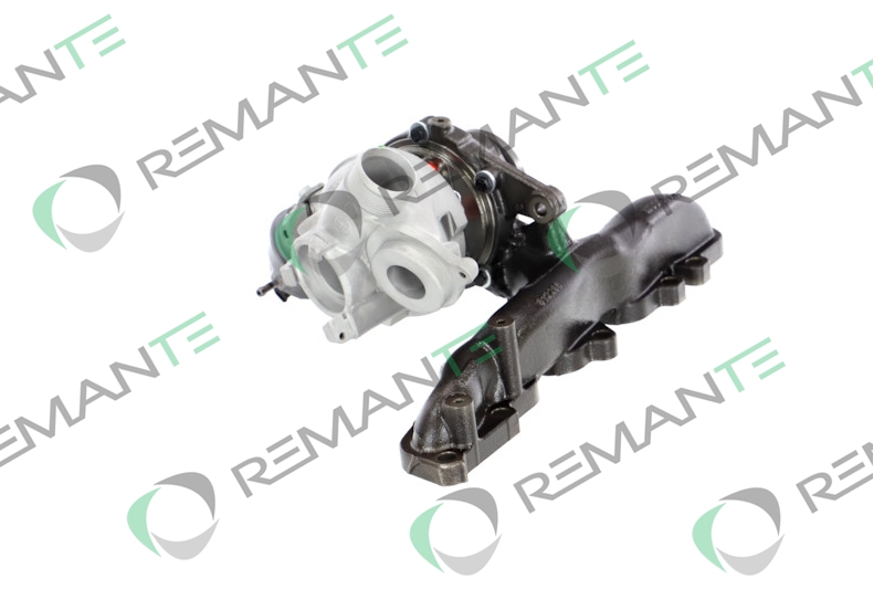 Remante Turbolader 003-002-001091R