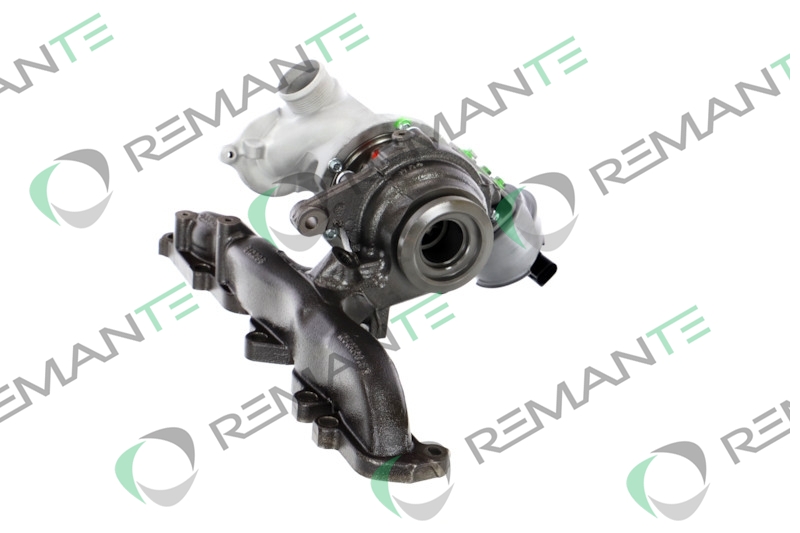 Remante Turbolader 003-002-001091R