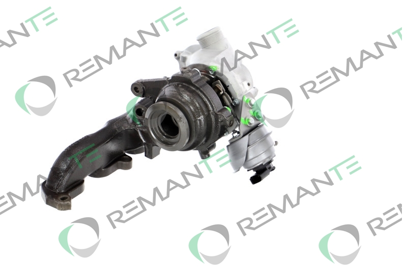 Remante Turbolader 003-002-001091R