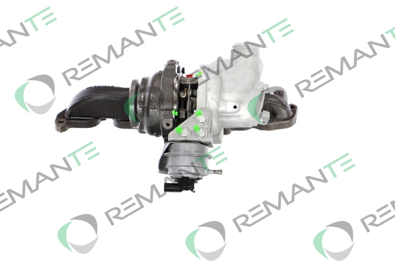 Remante Turbolader 003-002-001091R