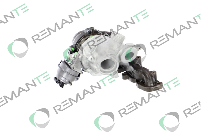 Remante Turbolader 003-002-001091R