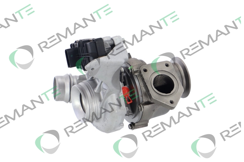 Remante Turbolader 003-002-001093R