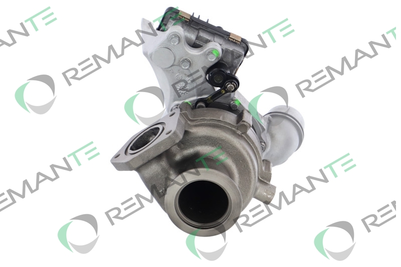 Remante Turbolader 003-002-001093R