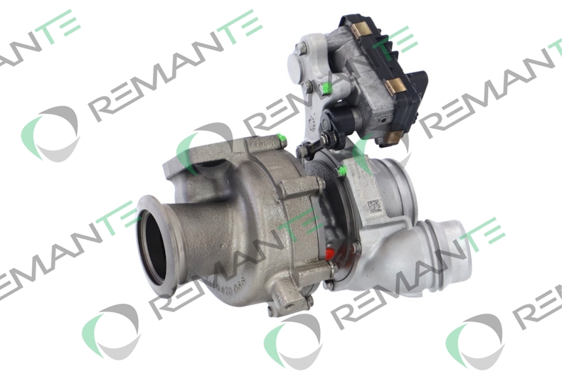 Remante Turbolader 003-002-001093R