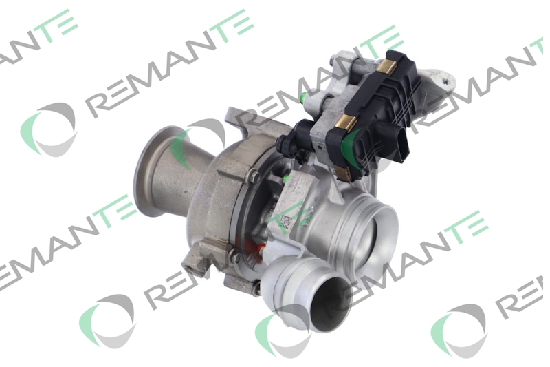 Remante Turbolader 003-002-001093R