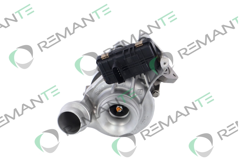 Remante Turbolader 003-002-001093R