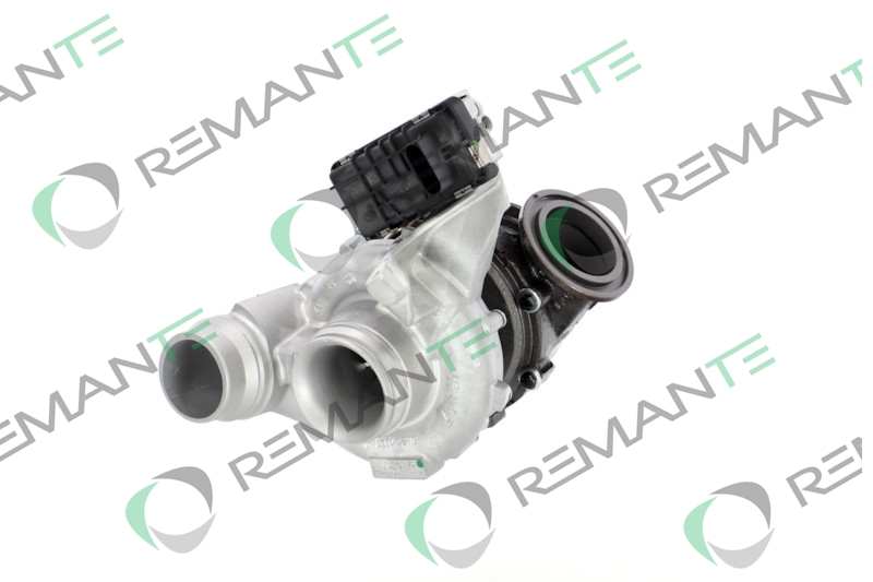 Remante Turbolader 003-002-001095R