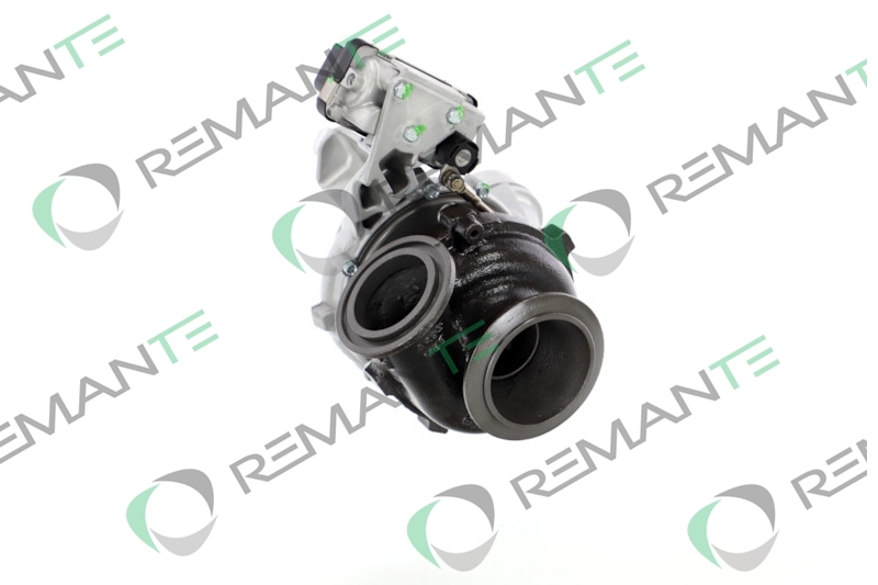 Remante Turbolader 003-002-001095R