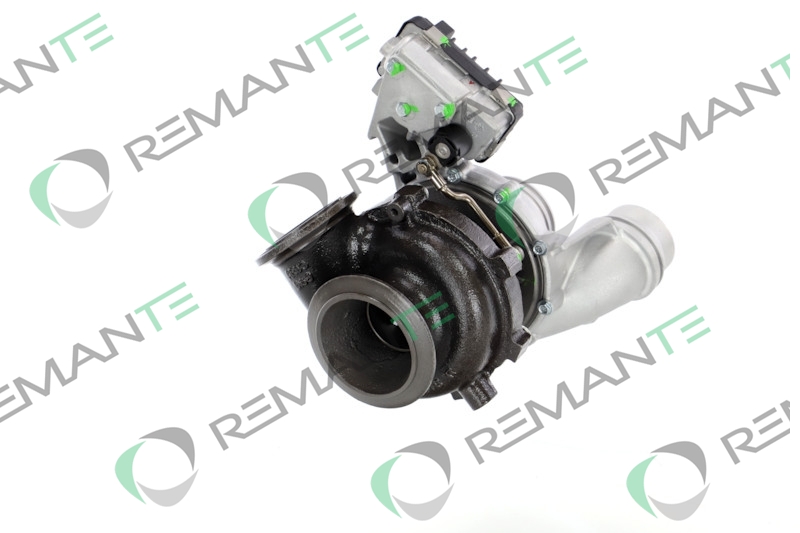 Remante Turbolader 003-002-001095R