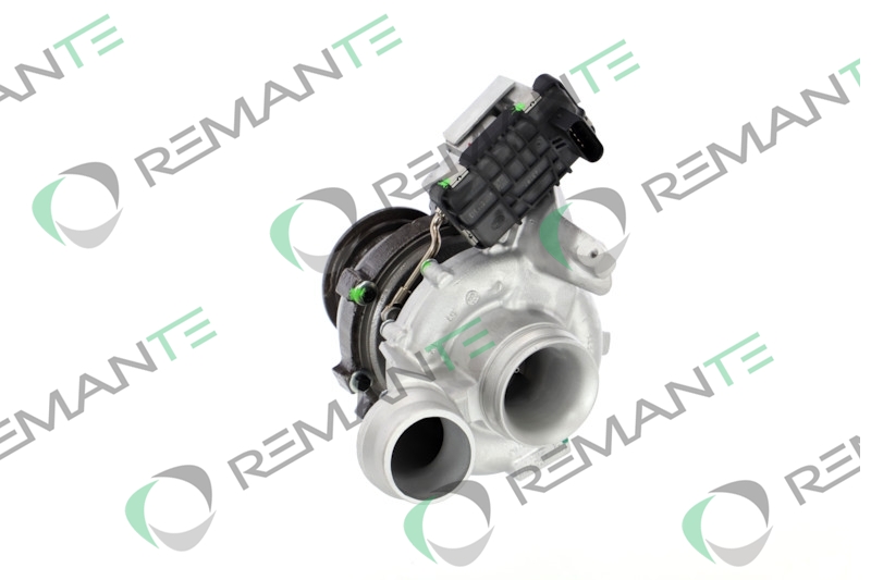 Remante Turbolader 003-002-001095R