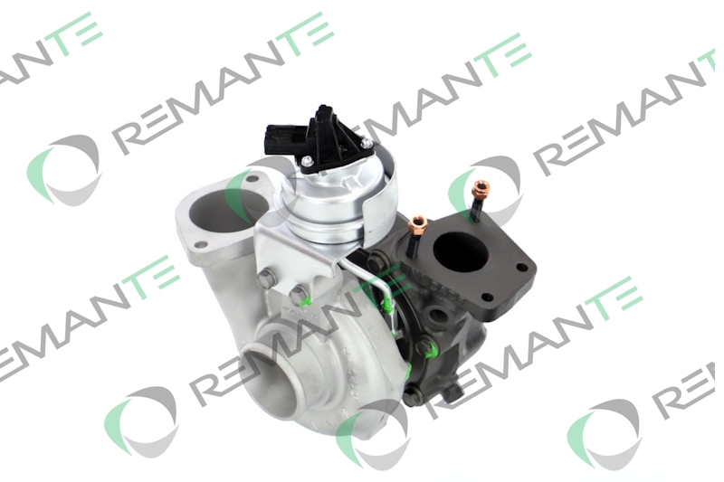 Remante Turbolader 003-002-001096R