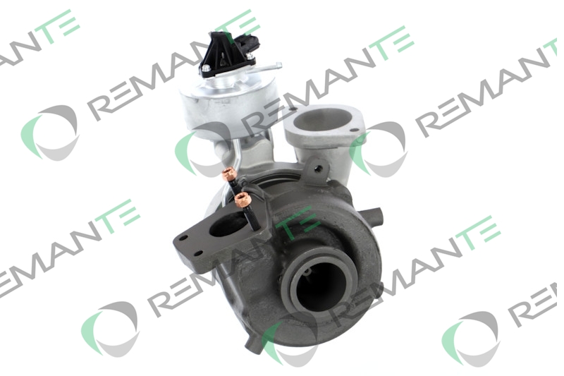 Remante Turbolader 003-002-001096R