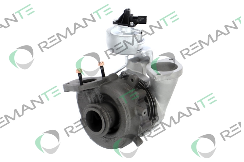 Remante Turbolader 003-002-001096R