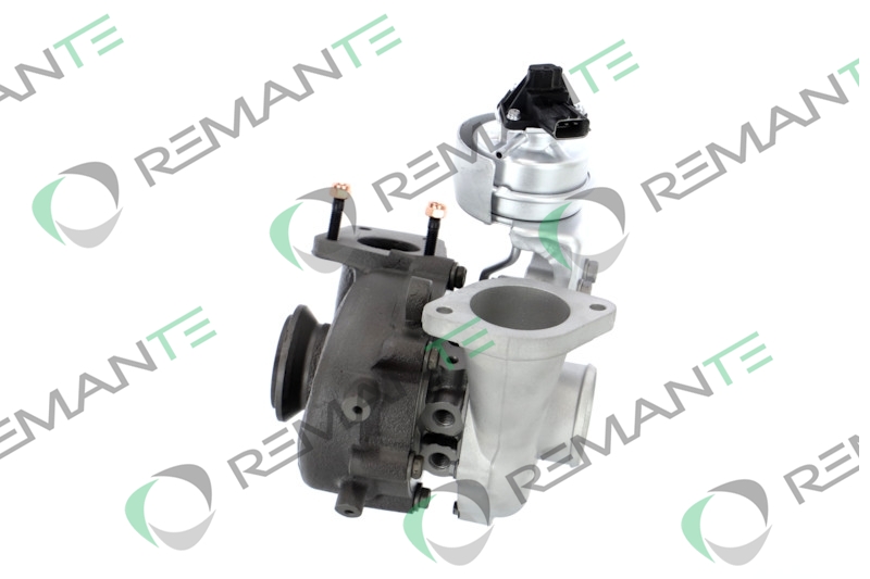 Remante Turbolader 003-002-001096R