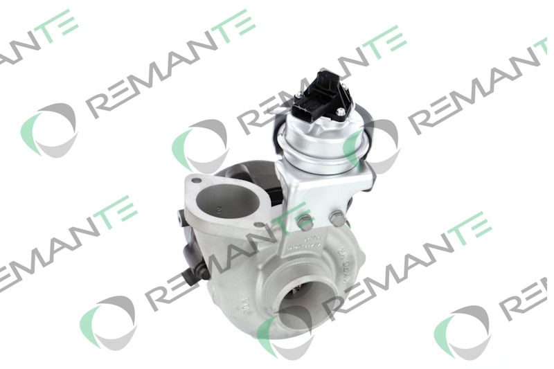 Remante Turbolader 003-002-001096R