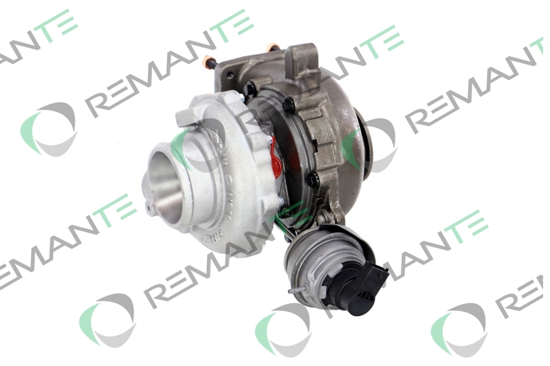 Remante Turbolader 003-002-001102R