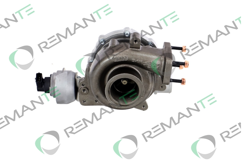 Remante Turbolader 003-002-001102R