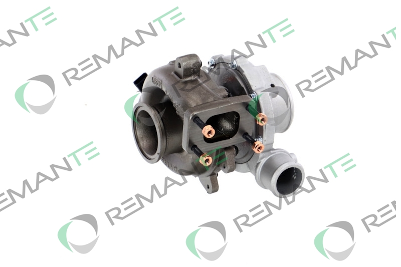 Remante Turbolader 003-002-001102R