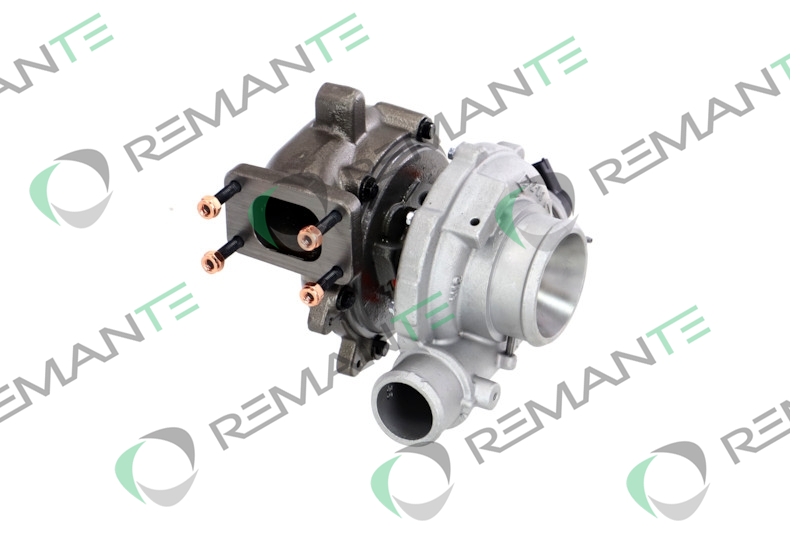 Remante Turbolader 003-002-001102R