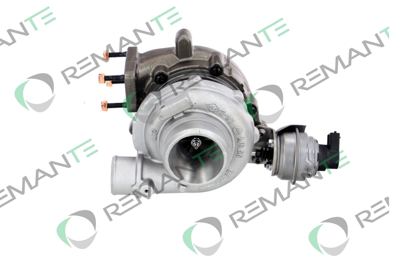 Remante Turbolader 003-002-001102R