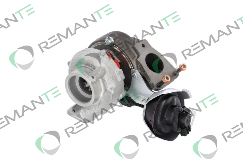 Remante Turbolader 003-002-001106R