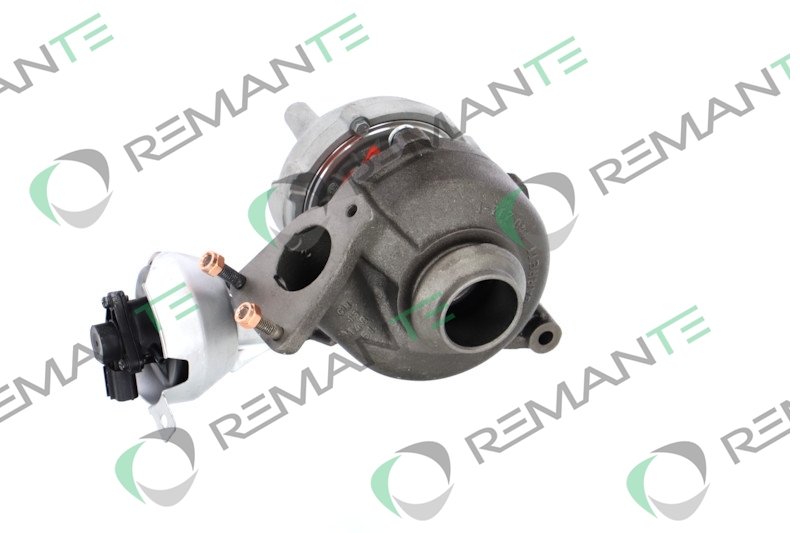 Remante Turbolader 003-002-001106R