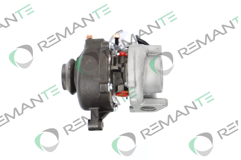 Remante Turbolader 003-002-001106R