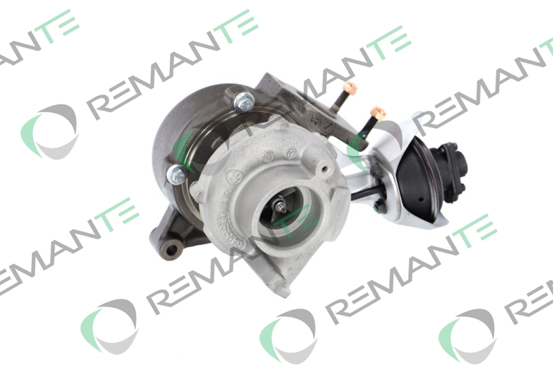 Remante Turbolader 003-002-001106R