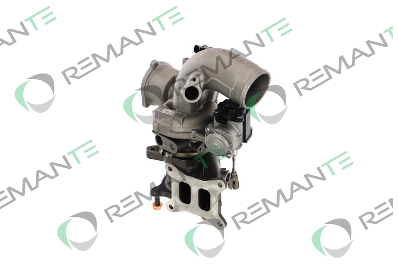 Remante Turbolader 003-002-001111R
