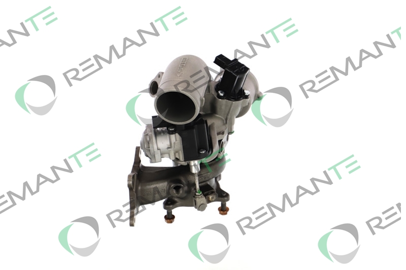 Remante Turbolader 003-002-001111R