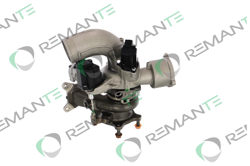 Remante Turbolader 003-002-001111R