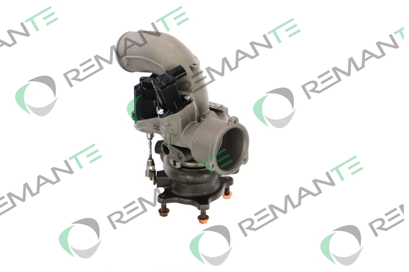 Remante Turbolader 003-002-001111R