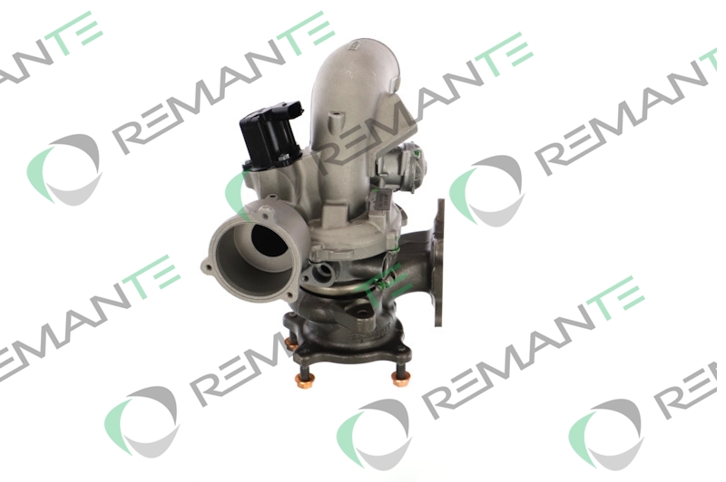 Remante Turbolader 003-002-001111R