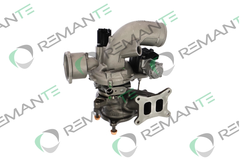 Remante Turbolader 003-002-001111R