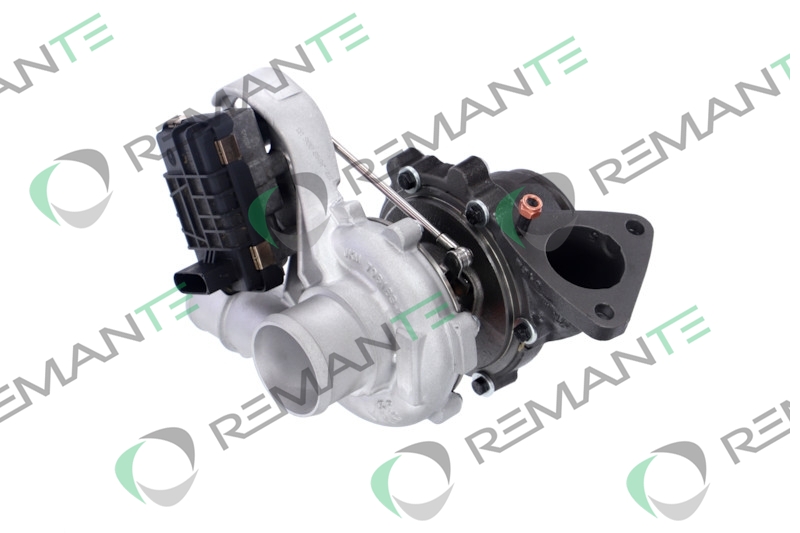 Remante Turbolader 003-002-001113R