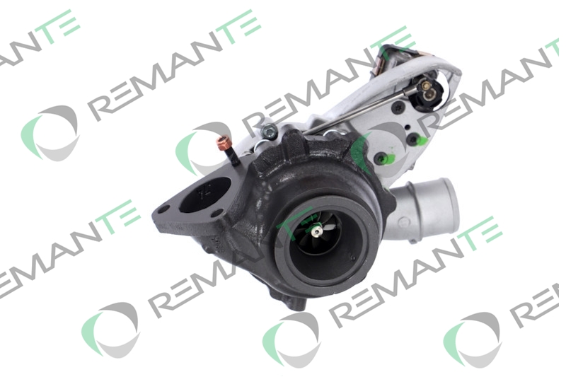 Remante Turbolader 003-002-001113R